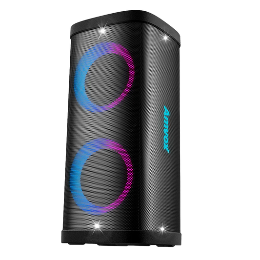Caixa de Som ACA 1200 Party Vox Elite